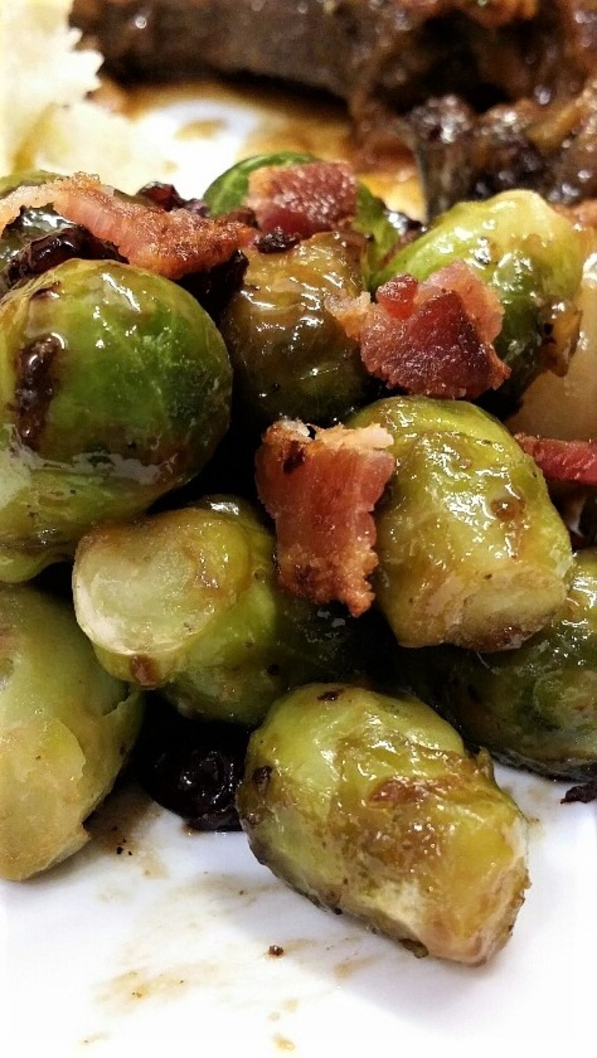 Sweet and Savory Brussels Sprouts_image